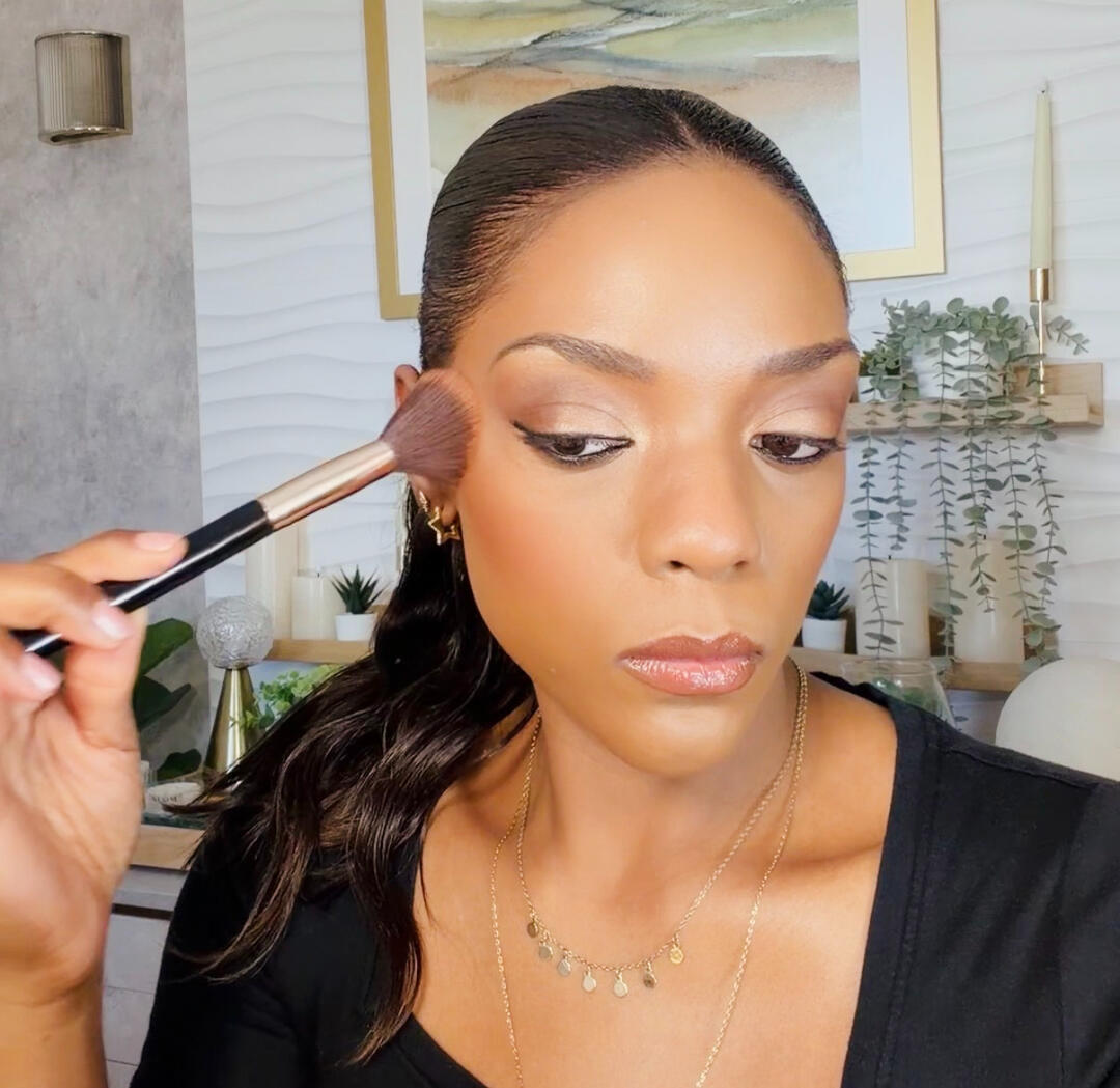 Pinky Nude Lip Combo